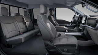 2025 Ford F-150® Internal Image 1
